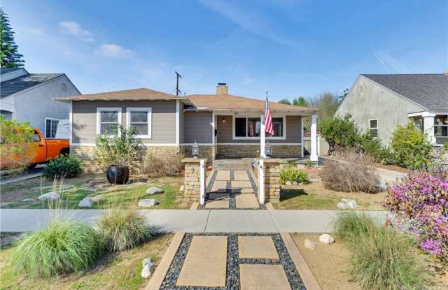 5953 Castana Avenue - 5953 Castana Avenue, Lakewood, CA 90712