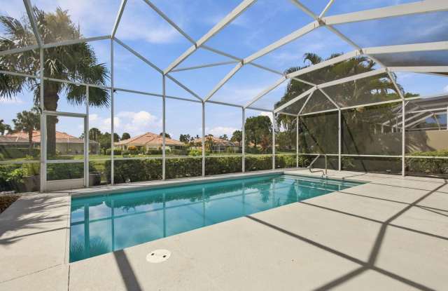 ** VILLAGE WALK ** 3 BED + DEN / 2 BATH - POOL - AMAZING AMENTIES! - NORTH NAPLES - ANNUAL RENTAL Gallery 3