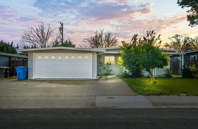 Charming North Vacaville Home-3bed, 2bath photos photos