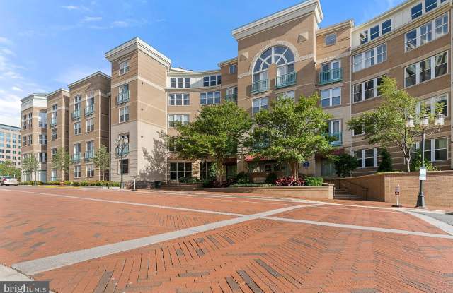 12001 MARKET Street unit: T-37 - 12001 Market Street, Reston, VA 20190