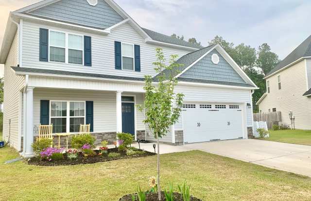 4 Bedroom Sneads Ferry Home for Rent photos photos