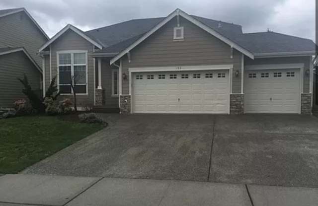 153 South West 311th Plaza - 153 SW 311th Pl, Federal Way, WA 98023
