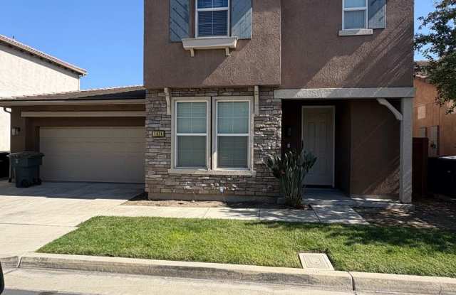 Two story home in gated community Available Now! - 1424 North Oliveto Court, Visalia, CA 93291 Two story home in gated community Available Now! - 1424 North Oliveto Court, Visalia, CA 93291