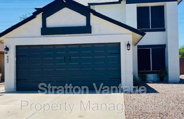 402 S Laveen Dr photos photos