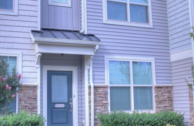7 Bitter Root - 7 Baterroot Drive, Durham, NC 27705