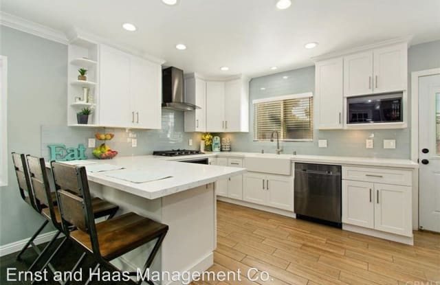 3819 Hackett Ave. - 3819 Hackett Avenue, Long Beach, CA 90808
