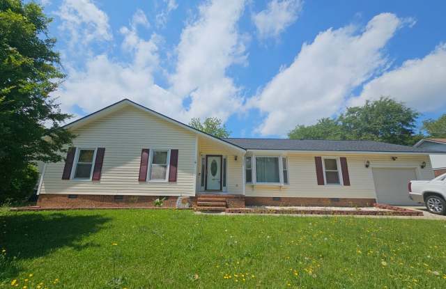 3 Bed, 2 Bath with Screened in Porch photos photos