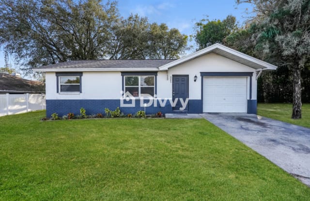 9292 Spring Hill Drive - 9292 Spring Hill Drive, Spring Hill, FL 34608