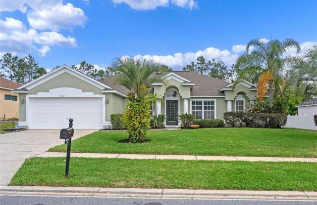9264 LAKE FISCHER BOULEVARD - 9264 Lake Fischer Boulevard, Gotha, FL 34734