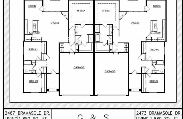 2467 Bramasole Dr. photos photos