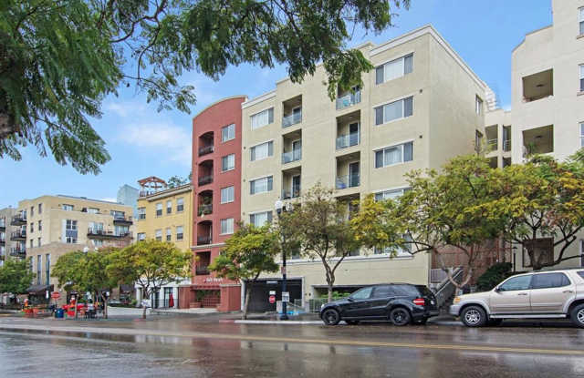 1 Bed Unit in Little Italy - Porto Siena - Parking Space photos photos 1 Bed Unit in Little Italy - Porto Siena - Parking Space photos photos
