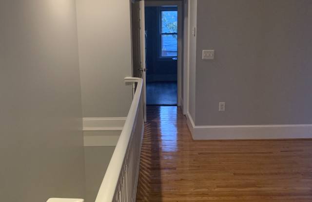 1418 Newton Street  Northwest - 1418 Newton Street Northwest, Washington, DC 20010