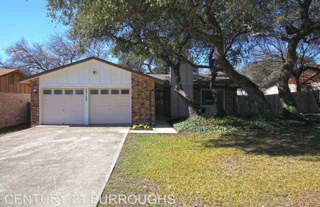 5123 Timberbranch - 5123 Timberbranch Street, San Antonio, TX 78250