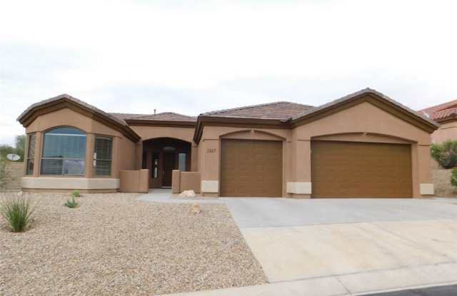 2867 Fort Silver Drive photos photos