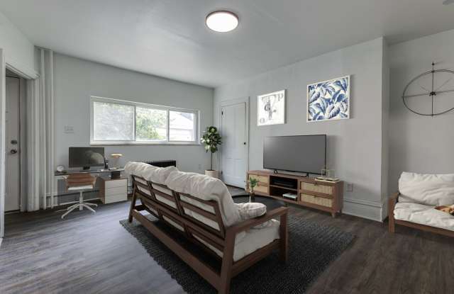 AVAILABLE August - Conveniently Located NEWLY RENOVATED 2 Bedroom Home! photos photos