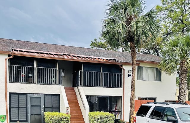 645 Ridge Club Drive - 645 Ridge Club Drive, Melbourne, FL 32935