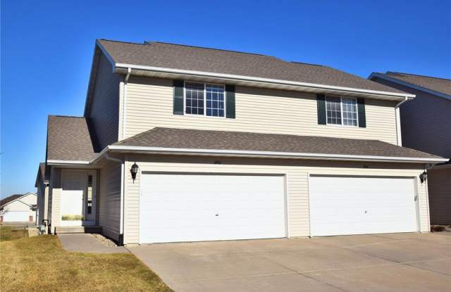3452 Quail Trail Court - 3452 Quail Trail Court, Marion, IA 52302