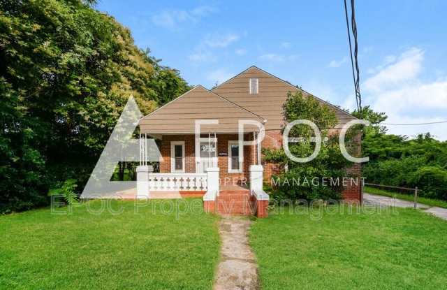 1804 Shady Mt Ave NE photos photos