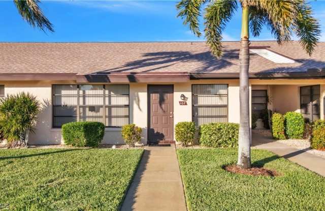 3903 SE 11th Avenue unit: 107 photos photos