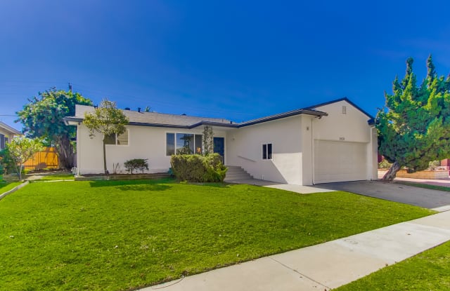 5531 Mary Lane Dr - 5531 Mary Lane Drive, San Diego, CA 92115
