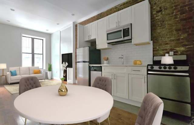 523 West 156th Street photos photos
