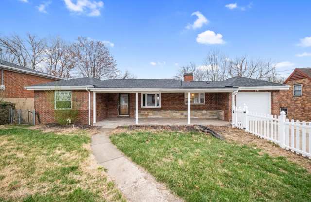 2003 Weberwood Dr - 2003 Weberwood Drive, Charleston, WV 25314