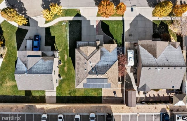 490 North 100 East - 490 North 100 East, Tooele, UT 84074