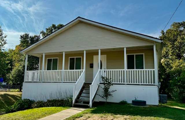 3 Bedroom, 2 Bath Ranch Home - Move-In Ready! - 119 Pearl Street, Ashland, OH 44805