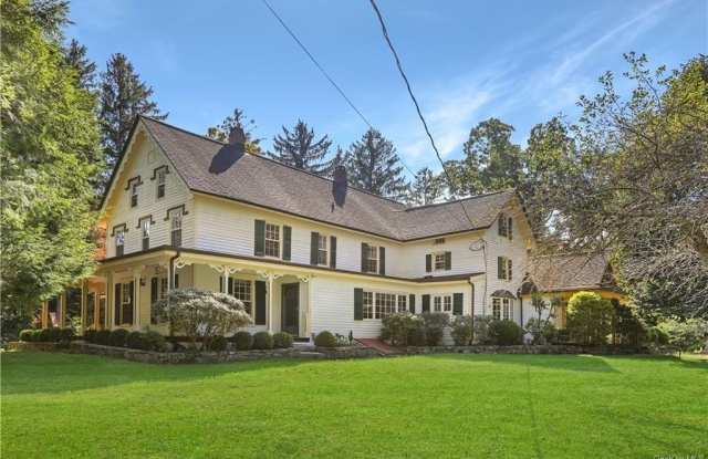 15 Lovell Street - 15 Lovell Street, Lincolndale, NY 10541