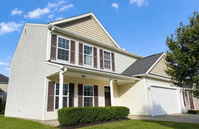 414 Bentridge Drive Gallery 2