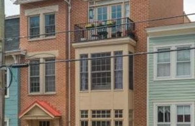 181 Prince George Street - 181 Prince George Street, Annapolis, MD 21401