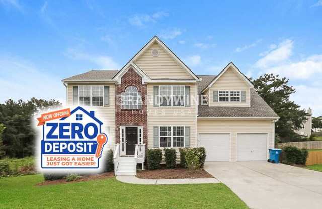 3691 Bay Cove Court Gallery 1