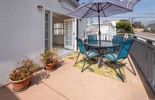 1735 Axenty Way - 1735 South Axenty Way, Redondo Beach, CA 90278