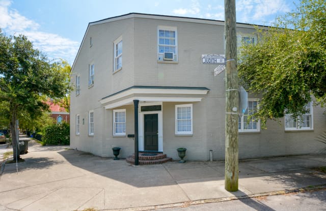 159 Alexander Street - 159 Alexander Street, Charleston, SC 29403