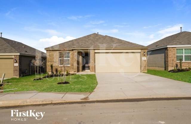 6707 Hatchery Way - 6707 Hatchery Way, Bexar County, TX 78245