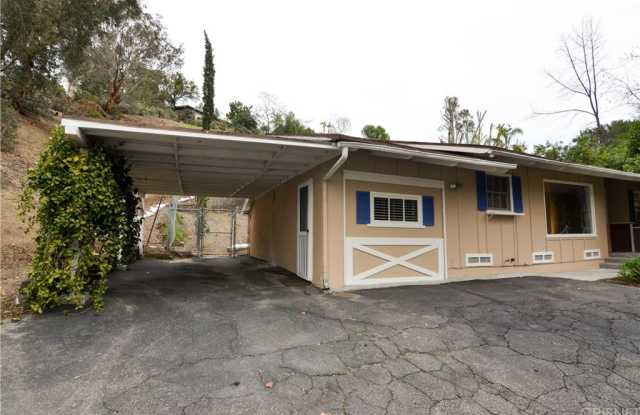20533 Dumont Street - 20533 Dumont Street, Los Angeles, CA 91364