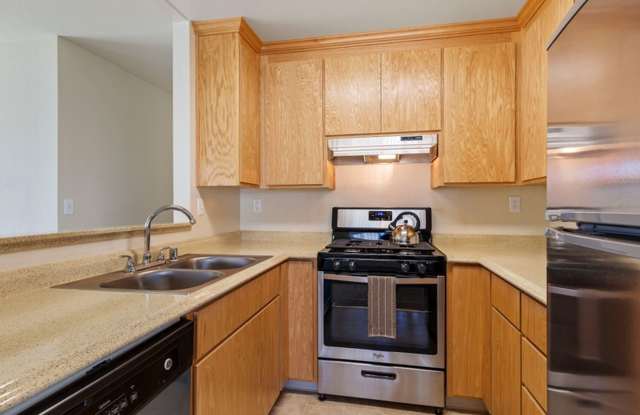 Sycamore Village photos photos