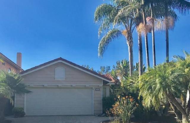 28445 Rancho De Juana - 28445 Rancho De Juana, Laguna Niguel, CA 92677