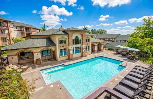 Scott Mountain Apartments photos photos