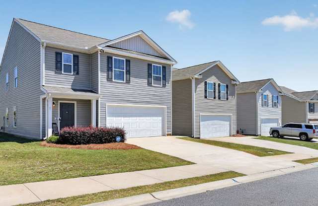 Huff Creek photos photos