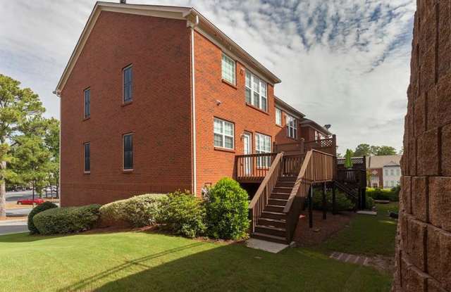 3357 Cumberland Club Drive Gallery 2