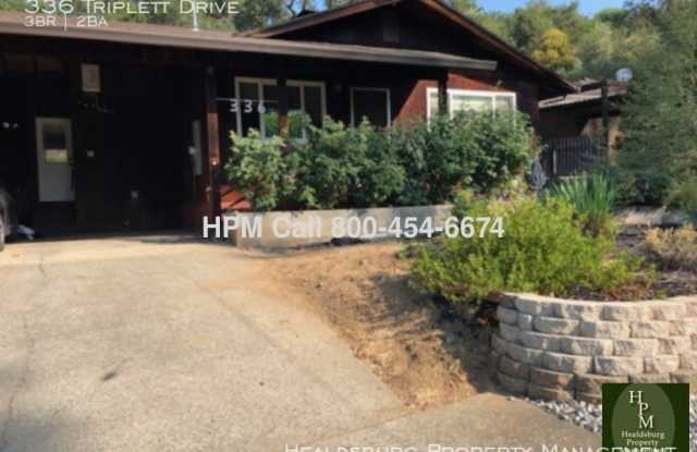 336 Triplett Drive photos photos