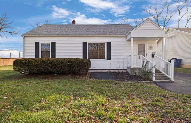 3 bed / 1.5 Bath Home! photos photos