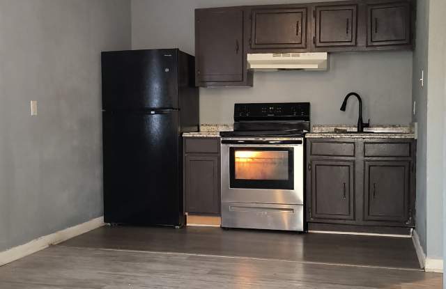 2106 Sidney Street - 2D photos photos