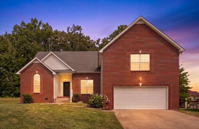 Pet Friendly Three Bedroom with Bonus in Sango! photos photos Pet Friendly Three Bedroom with Bonus in Sango! photos photos