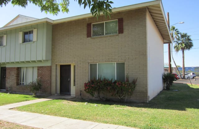 4525 S MILL Avenue - 4525 South Mill Avenue, Tempe, AZ 85282