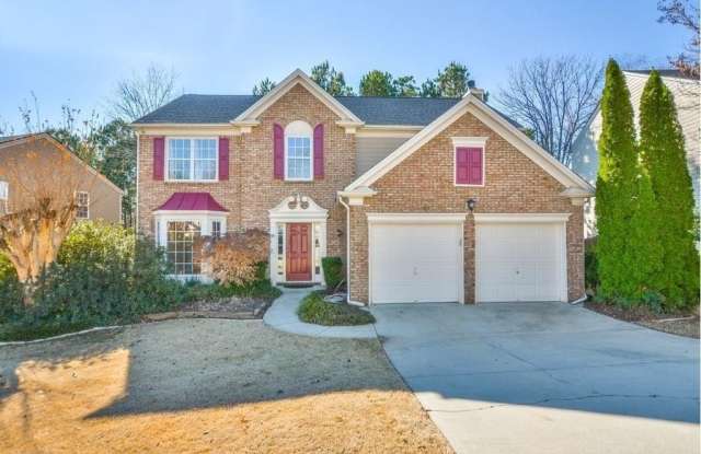 3830 Lake Lanier Drive Gallery 1