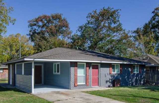 3 Bedroom Single Family Home in Baton Rouge - 5313 Peerless Street, Baton Rouge, LA 70811