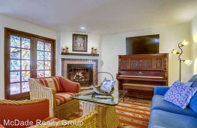 2618 Juan St.#1 - 2618 Juan Street, San Diego, CA 92110
