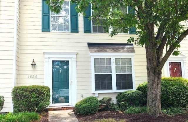 3026  Sara Jean Ter - 3026 Sara Jean Terrace, Glen Allen, VA 23060
